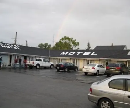 E-Lodge Motel
